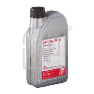 FEBI BILSTEIN 21829 Pārnesumkārbas eļļa