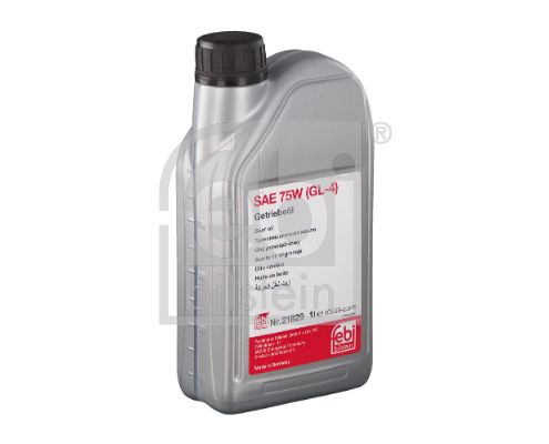 FEBI BILSTEIN 21829 Трансмиссионное масло