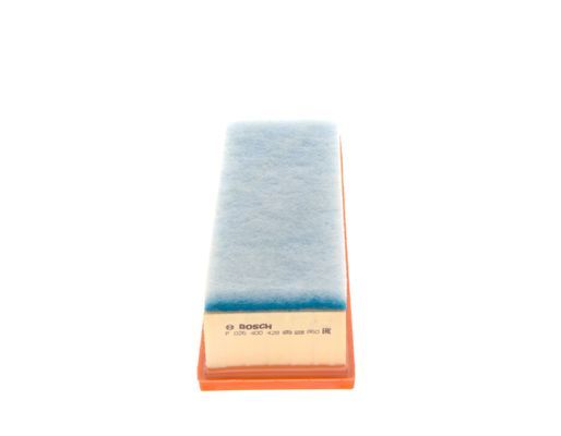 BOSCH F 026 400 428 Oro filtras