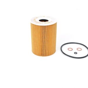 BOSCH F 026 407 255 Eļļas filtrs
