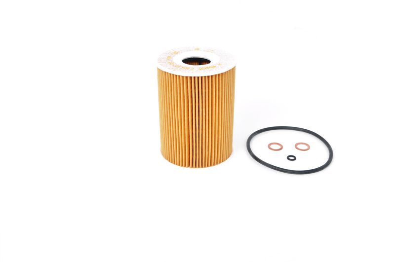 BOSCH F 026 407 255 Масляный фильтр
