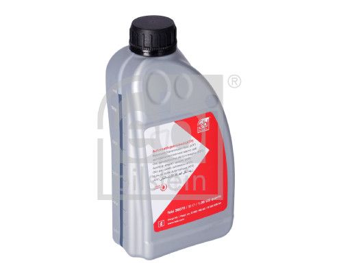 FEBI BILSTEIN 39070 Neautomātiskās transmisijas eļļa