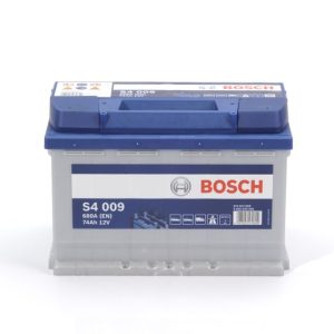 BOSCH 0092S40090 Starterio akumuliatorius