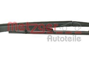 METZGER 2190048 Valytuvo svirtis, priekinio stiklo apliejiklis
