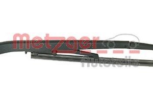 METZGER 2190083 Klaasipuhasti hoob, klaasipuhasti