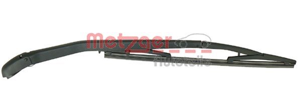 METZGER 2190083 Stikla tīrītāja svira, vējstikla tīrītājs