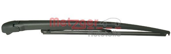 METZGER 2190084 Wiper lever, windscreen wiper