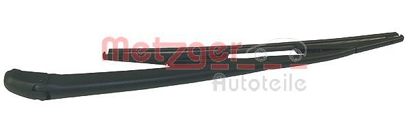 METZGER 2190151 Рычаг стеклоочистителя, стеклоочиститель