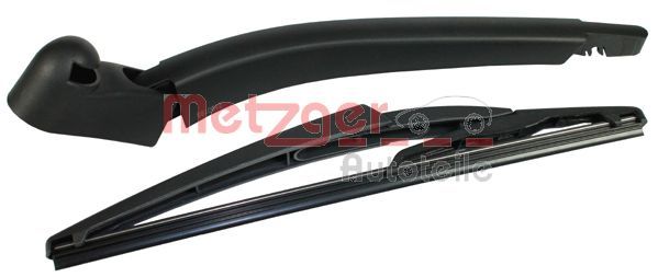 METZGER 2190188 Wiper lever, windscreen wiper