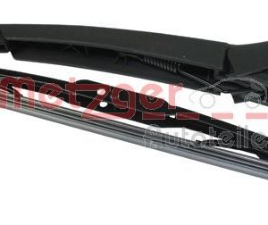 METZGER 2190189 Wiper lever, windscreen wiper