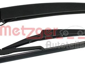 METZGER 2190190 Klaasipuhasti hoob, klaasipuhasti