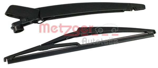 METZGER 2190190 Wiper lever, windscreen wiper