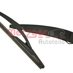 METZGER 2190205 Klaasipuhasti hoob, klaasipuhasti