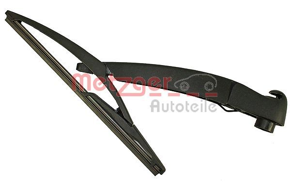 METZGER 2190205 Рычаг стеклоочистителя, стеклоочиститель