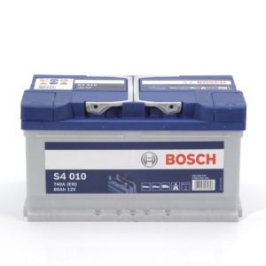 BOSCH 0092S40100 Starter battery
