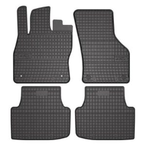 Frogum 410923 Gumijas paklājiņi SEAT LEON 20-