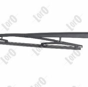 ABAKUS 103-00-001-C Wiper arm set, for windscreen cleaning