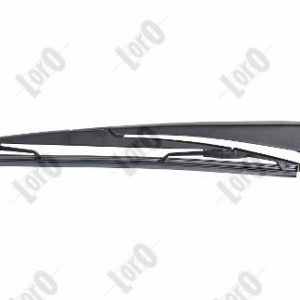 ABAKUS 103-00-003-C Wiper arm set, for windscreen cleaning