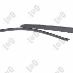 ABAKUS 103-00-004-C Wiper arm set, for windscreen cleaning