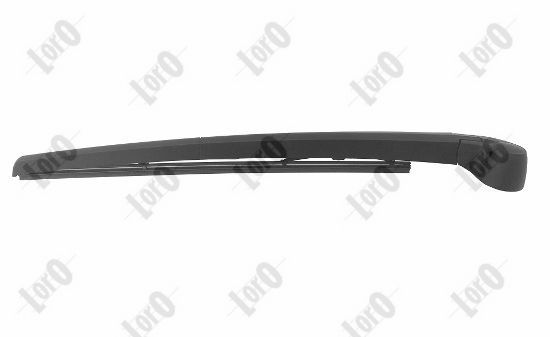 ABAKUS 103-00-005-P Wiper arm set, for windscreen cleaning