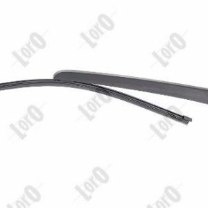 ABAKUS 103-00-007-P Wiper arm set, for windscreen cleaning