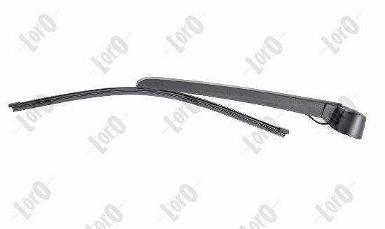 ABAKUS 103-00-007-P Wiper arm set, for windscreen cleaning