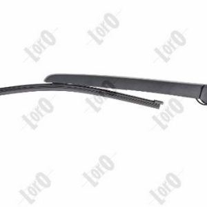 ABAKUS 103-00-008-C Wiper arm set, for windscreen cleaning