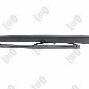 ABAKUS 103-00-009-C Wiper arm set, for windscreen cleaning