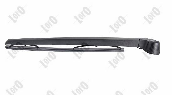ABAKUS 103-00-009-C Wiper arm set, for windscreen cleaning