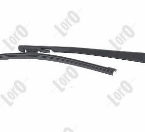ABAKUS 103-00-010-C Wiper arm set, for windscreen cleaning