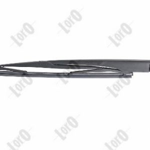 ABAKUS 103-00-014-P Wiper arm set, for windscreen cleaning