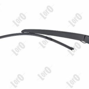 ABAKUS 103-00-016-C Wiper arm set, for windscreen cleaning