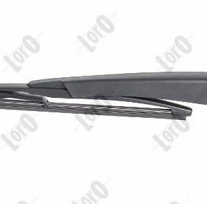 ABAKUS 103-00-017-C Wiper arm set, for windscreen cleaning
