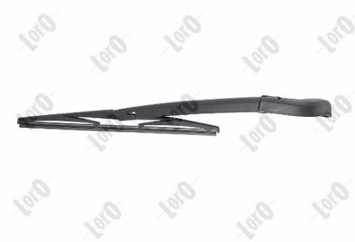ABAKUS 103-00-019-C Wiper arm set, for windscreen cleaning