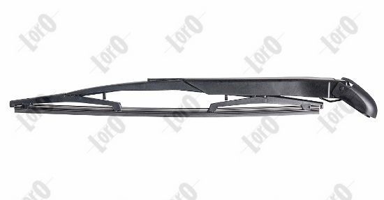 ABAKUS 103-00-020-C Wiper arm set, for windscreen cleaning