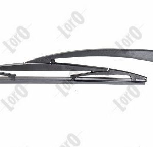 ABAKUS 103-00-021-C Wiper arm set, for windscreen cleaning