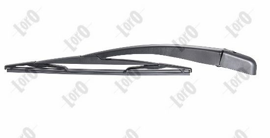 ABAKUS 103-00-023-C Wiper arm set, for windscreen cleaning