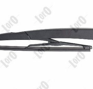 ABAKUS 103-00-024-C Wiper arm set, for windscreen cleaning