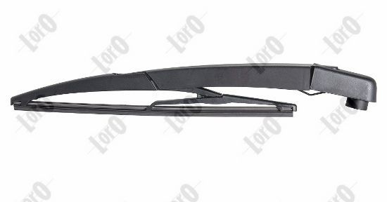 ABAKUS 103-00-024-C Wiper arm set, for windscreen cleaning