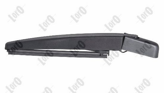 ABAKUS 103-00-025-C Wiper arm set, for windscreen cleaning