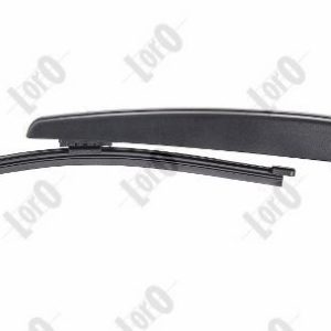 ABAKUS 103-00-029-P Wiper arm set, for windscreen cleaning