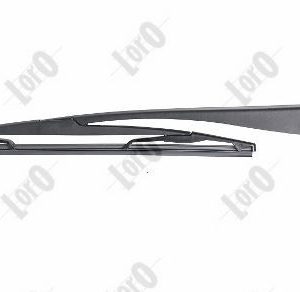 ABAKUS 103-00-031-P Wiper arm set, for windscreen cleaning