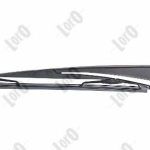 ABAKUS 103-00-033-P Wiper arm set, for windscreen cleaning