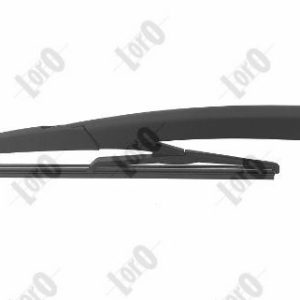 ABAKUS 103-00-035-P Wiper arm set, for windscreen cleaning