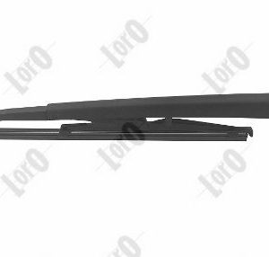 ABAKUS 103-00-036-P Wiper arm set, for windscreen cleaning