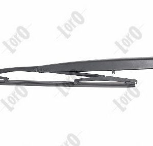 ABAKUS 103-00-037-C Wiper arm set, for windscreen cleaning