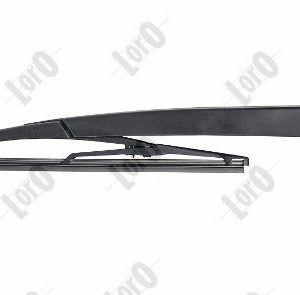 ABAKUS 103-00-038-P Wiper arm set, for windscreen cleaning