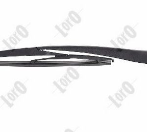 ABAKUS 103-00-039-C Wiper arm set, for windscreen cleaning