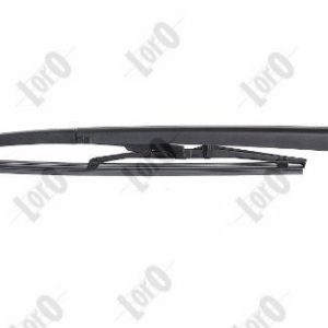 ABAKUS 103-00-040-P Wiper arm set, for windscreen cleaning