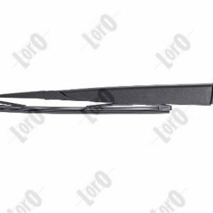ABAKUS 103-00-045-P Wiper arm set, for windscreen cleaning